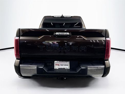 Used 2024 Toyota Tundra 1794 Edition RWD image 12