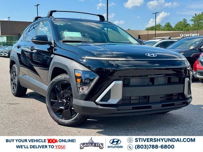 New 2026 Hyundai Kona SEL Sport