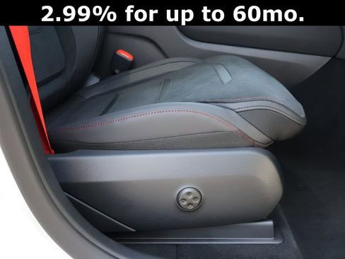 New 2025 Mercedes-Benz GLC 43 AMG 4MATIC image 14