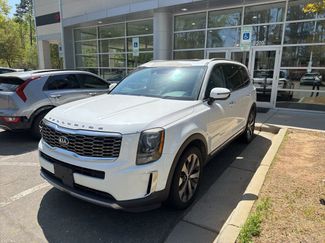Used 2020 Kia Telluride S video 1