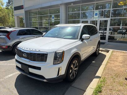 Used 2020 Kia Telluride S
