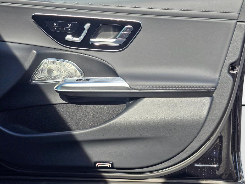 New 2027 Mercedes-Benz E 450 4MATIC All-Terrain Wagon image 23