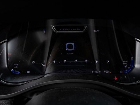 Used 2023 RAM 1500 Limited w/ Night Edition image 20