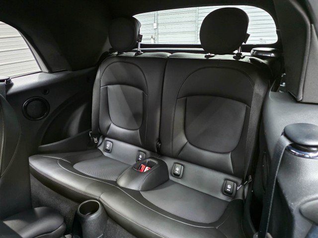 Used 2024 MINI Cooper S FWD image 16