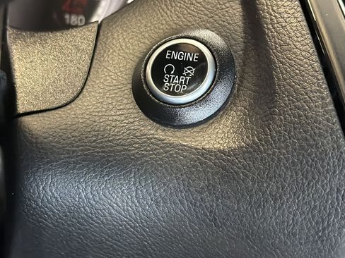 Used 2016 Ford Focus ST FWD image 24