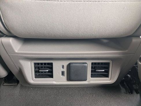 Used 2026 Chevrolet Silverado 1500 RST RWD image 16