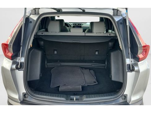 Used 2020 Honda CR-V EX image 9