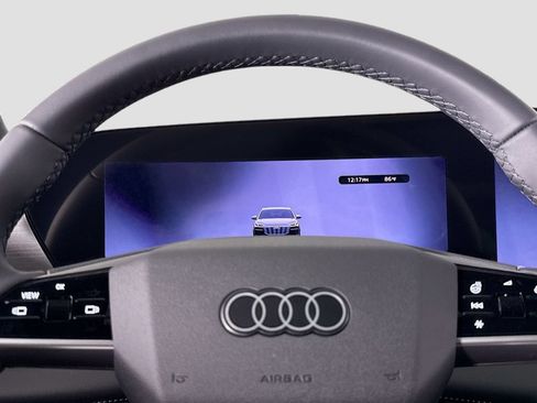 New 2027 Audi Q6 e-tron Premium Plus AWD/4WD image 11