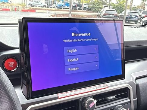 New 2026 Toyota 4Runner TRD Off-Road Premium image 14