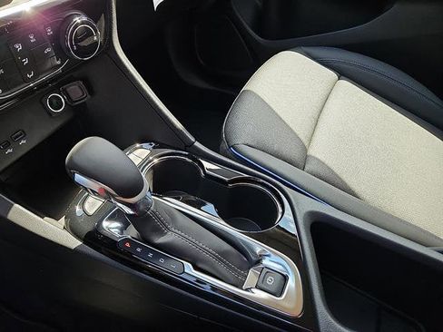 New 2026 Buick Encore GX Sport Touring w/ Comfort Package image 60