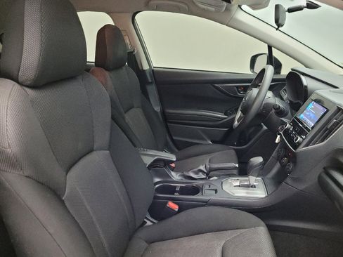 Used 2022 Subaru Impreza 2.0i AWD/4WD image 21