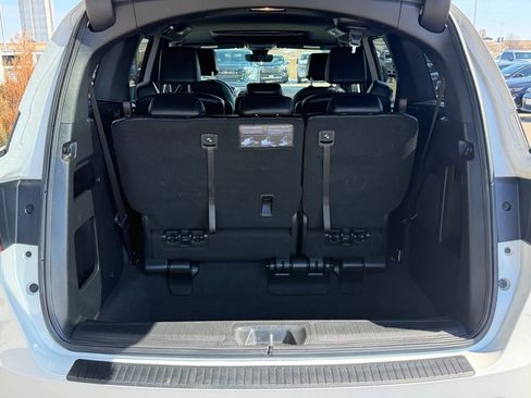 Used 2025 Honda Odyssey Sport-L image 9
