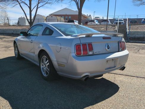 Used 2006 Ford Mustang GT image 7