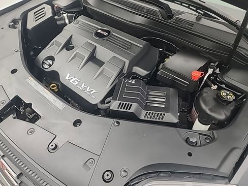 Used 2017 GMC Terrain SLE w/ Convenience Package image 33