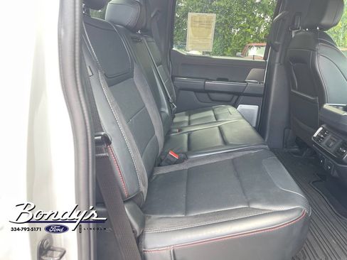 Used 2024 Ford F150 Raptor AWD/4WD image 16