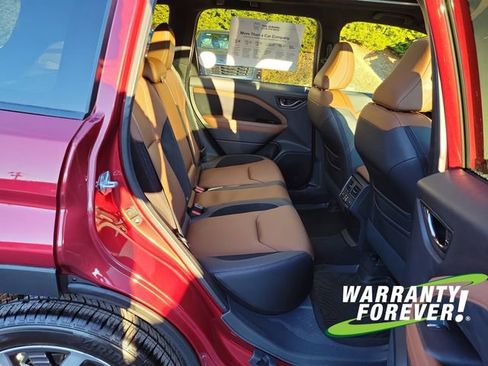 New 2026 Subaru Forester Touring image 17