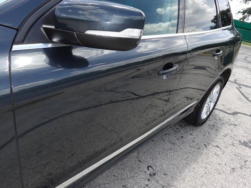 Used 2014 Volvo XC60 3.2 FWD image 10