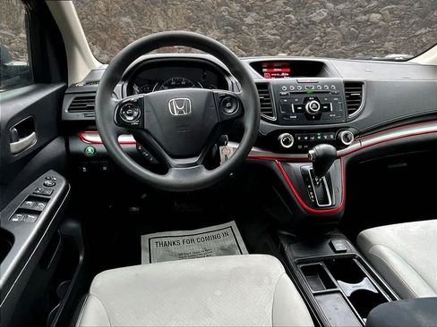 Used 2015 Honda CR-V LX image 5