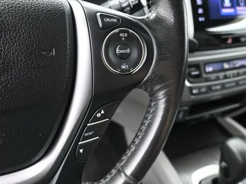Certified 2017 Honda Pilot EX-L image 29