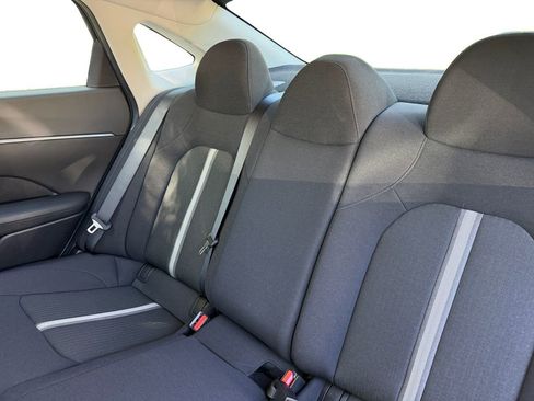 Used 2023 Hyundai Sonata Blue w/ Cargo Package image 13