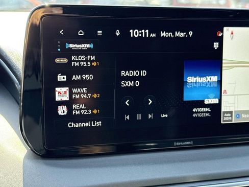 Used 2023 Hyundai Santa Fe SEL image 12