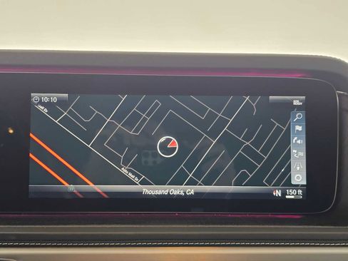 Used 2024 Mercedes-Benz G 550 image 24