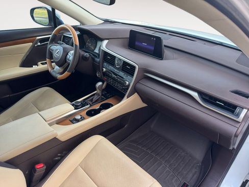 Used 2019 Lexus RX 350 FWD w/ Premium Package image 15