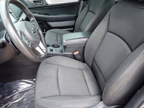 Used 2016 Subaru Legacy 2.5i AWD/4WD image 7