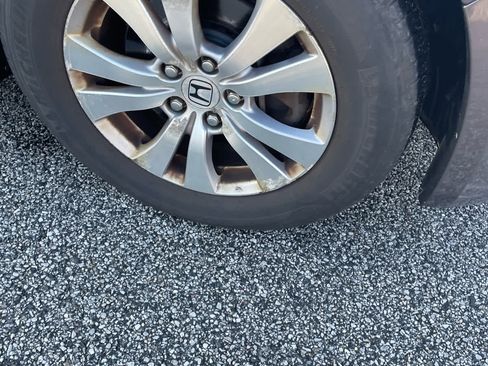 Used 2016 Honda Odyssey EX-L image 7