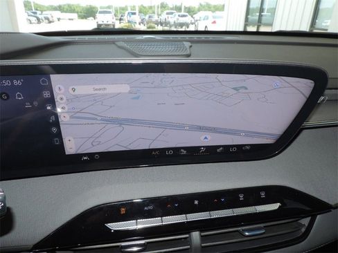 New 2026 Buick Enclave Sport Touring w/ Power Package image 20