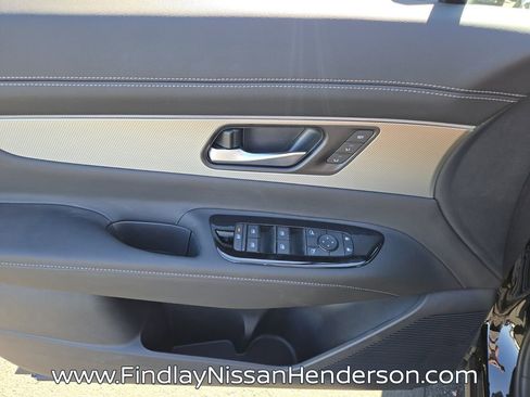 New 2026 Nissan Murano SL AWD/4WD image 19