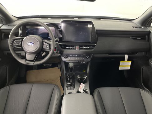 New 2026 Subaru Outback Limited image 15