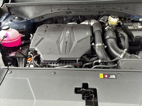 New 2026 Kia Sorento SX FWD image 35
