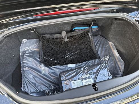 New 2026 MAZDA MX-5 Miata Grand Touring image 57