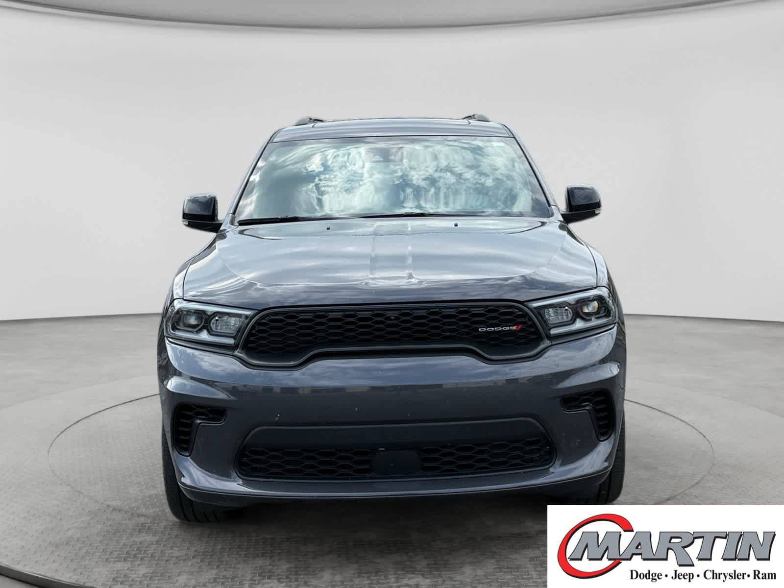 Used 2024 Dodge Durango GT AWD/4WD image 2