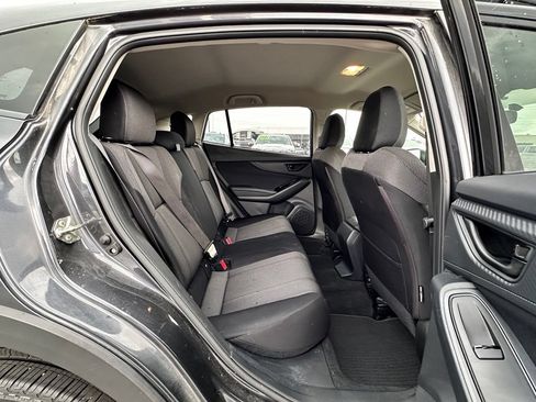 Used 2019 Subaru Crosstrek 2.0i AWD/4WD image 15