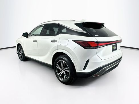 Used 2023 Lexus RX 350 Premium w/ Cold Area Package FWD image 5