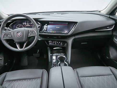 Used 2023 Buick Envision Avenir image 27