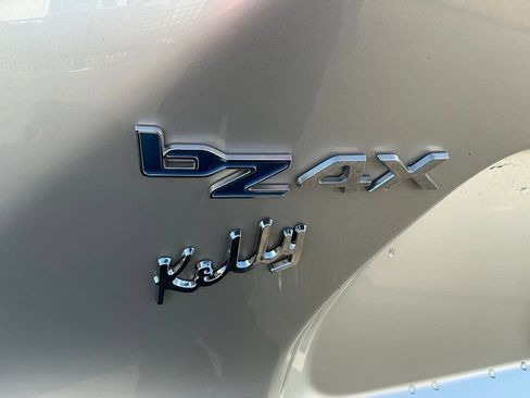 Used 2024 Toyota bZ4X AWD w/ Weather Package image 11