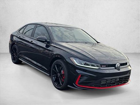 New 2026 Volkswagen Jetta GLI Autobahn image 9