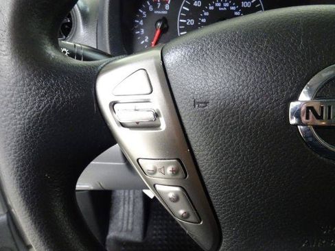 Used 2020 Nissan NV200 SV w/ Back Door Glass Package FWD image 25