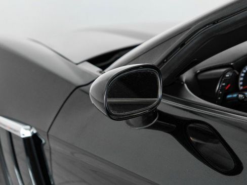 Used 2013 Chevrolet Corvette Grand Sport w/ 3LT Preferred Equipment Group RWD image 35