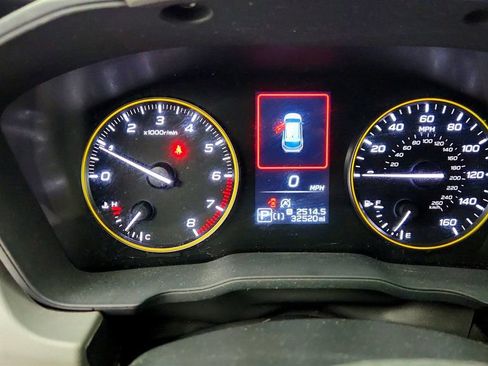 Used 2024 Subaru Crosstrek 2.5i Sport AWD/4WD image 15