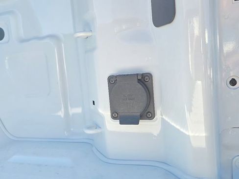 New 2026 Chevrolet Silverado 1500 W/T w/ WT Value Package image 17