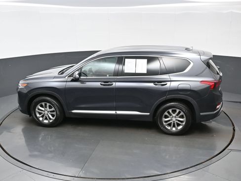 Used 2020 Hyundai Santa Fe SEL AWD/4WD image 34