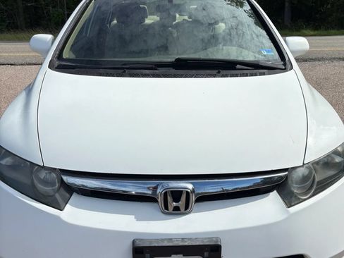 Used 2007 Honda Civic EX image 9