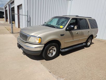 Used 2000 Ford Expedition XLT