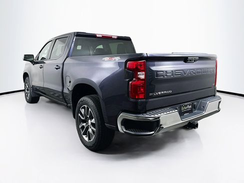 Used 2023 Chevrolet Silverado 1500 LT AWD/4WD image 5