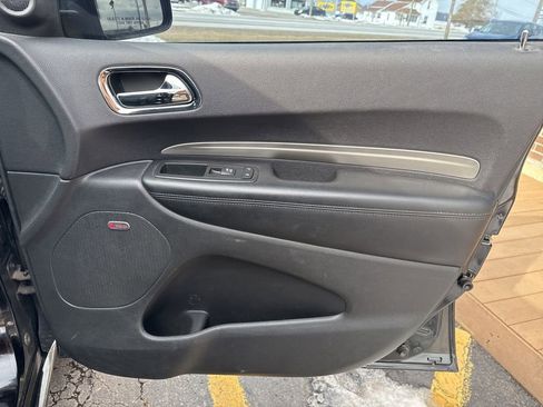 Used 2017 Dodge Durango GT w/ Premium Group image 35