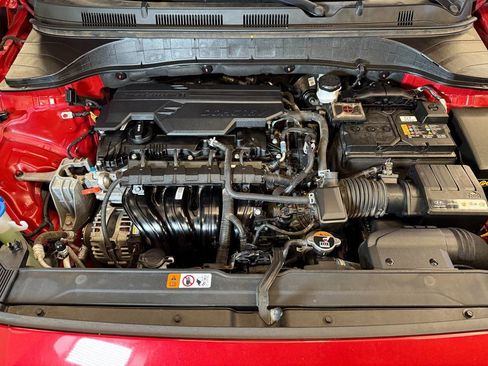 Used 2022 Hyundai Kona SEL image 22